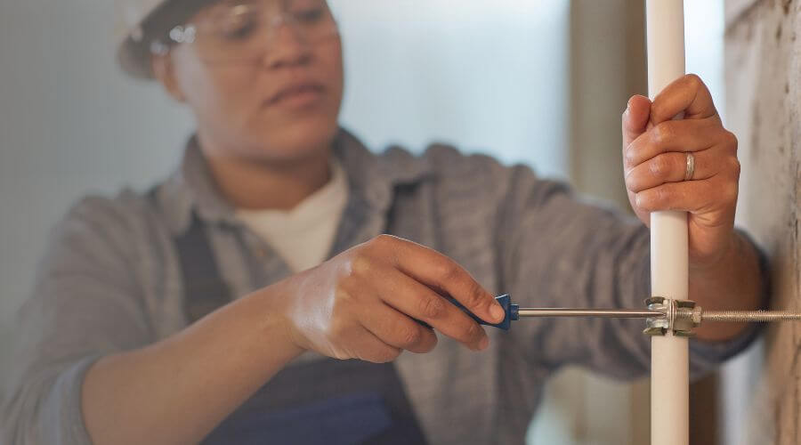 Faucet & Showerhead Inspection in Island Lake, IL